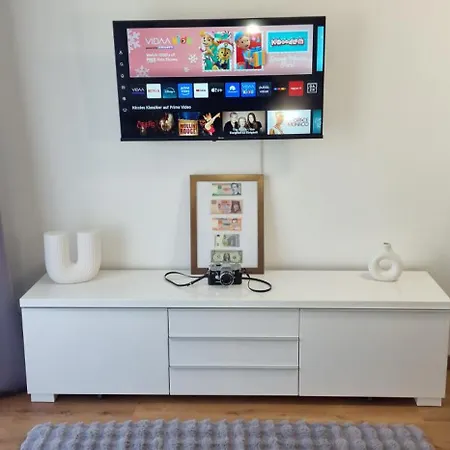 Mi Casa Es Tu Casa アパート *