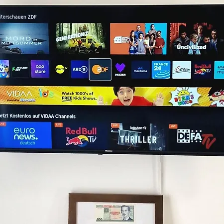 Mi Casa Es Tu Casa アパート *