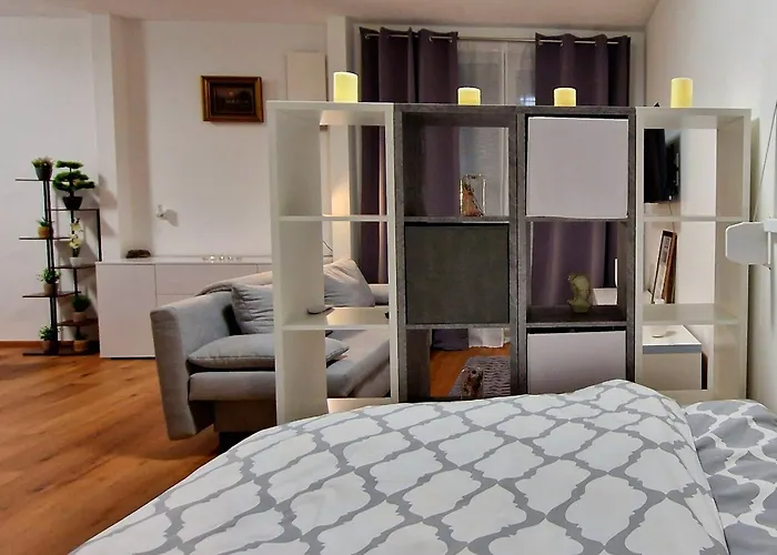 Daire Mi Casa Es Tu Casa