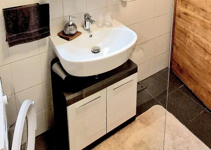 Mi Casa Es Tu Casa Daire *