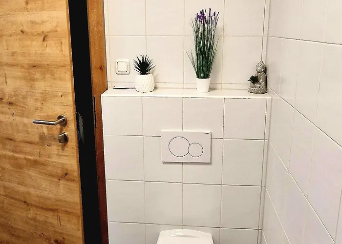 Mi Casa Es Tu Casa Daire