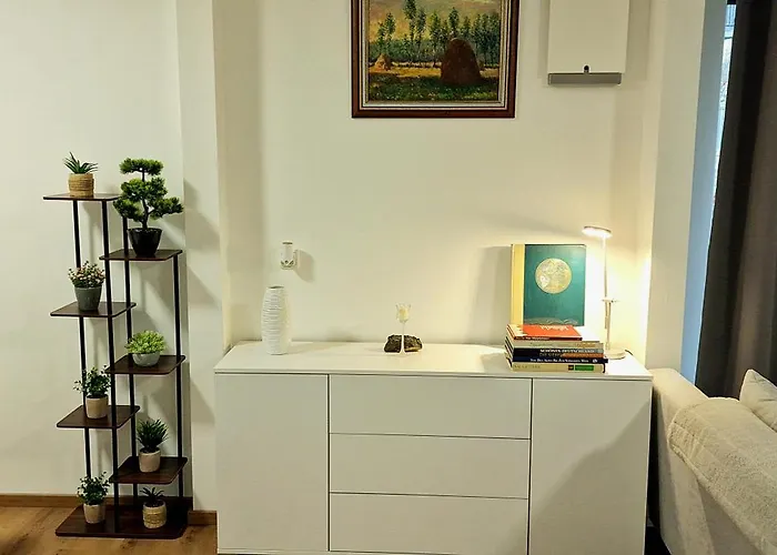 Mi Casa Es Tu Casa Daire Tittling