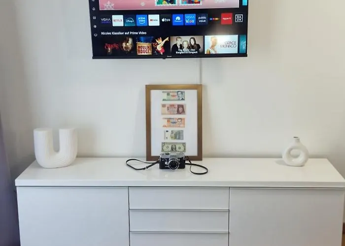 Mi Casa Es Tu Casa Daire *