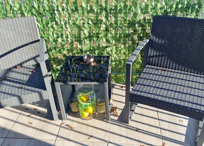 Daire Mi Casa Es Tu Casa