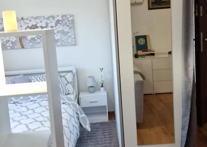 Mi Casa Es Tu Casa Daire Tittling
