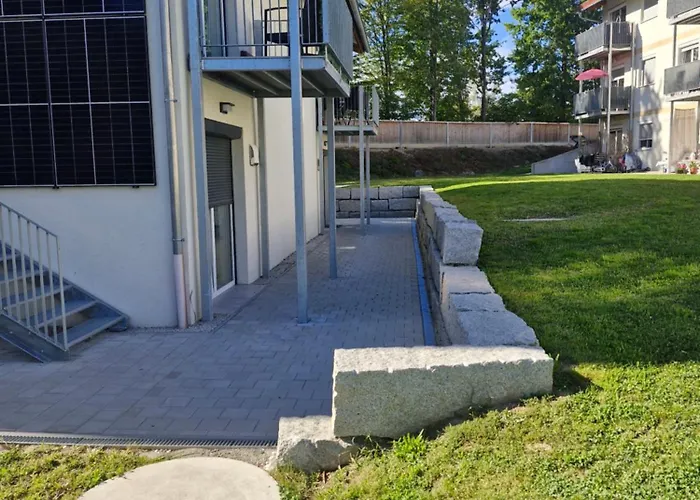 Mi Casa Es Tu Casa Daire Tittling