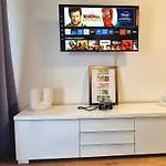 Mi Casa Es Tu Casa Appartamento Tittling