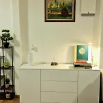 Mi Casa Es Tu Casa Appartamento Tittling