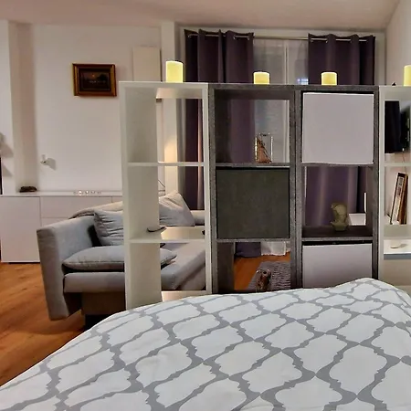 Appartement Mi Casa Es Tu Casa