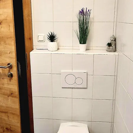 Mi Casa Es Tu Casa アパート