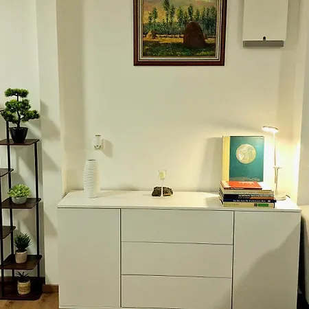 Mi Casa Es Tu Casa Apartment Tittling