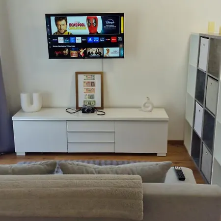 Appartement Mi Casa Es Tu Casa Tittling