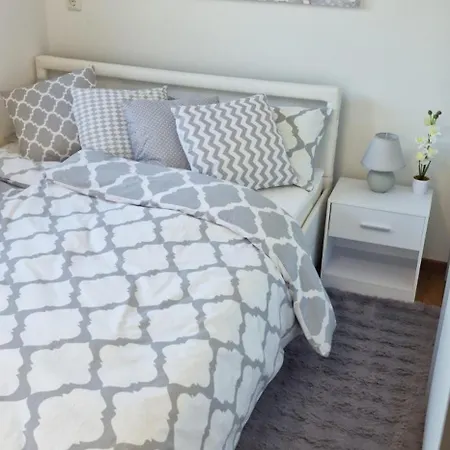 Appartement Mi Casa Es Tu Casa Tittling