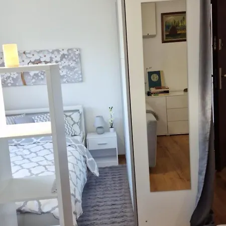Mi Casa Es Tu Casa Appartement Tittling