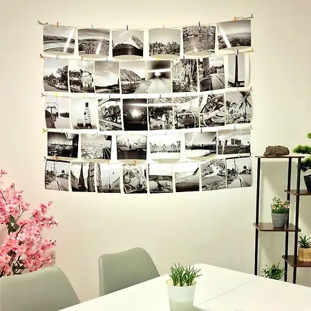 アパート Mi Casa Es Tu Casa