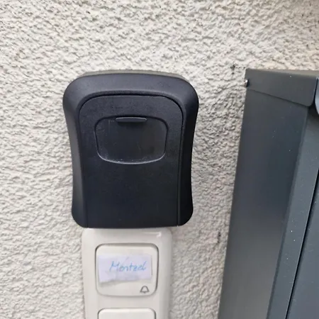 Appartement Mi Casa Es Tu Casa *