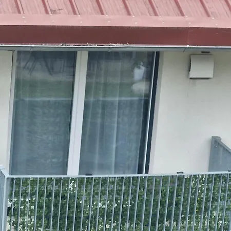 Appartement Mi Casa Es Tu Casa Tittling
