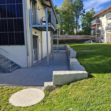 Mi Casa Es Tu Casa Appartement Tittling