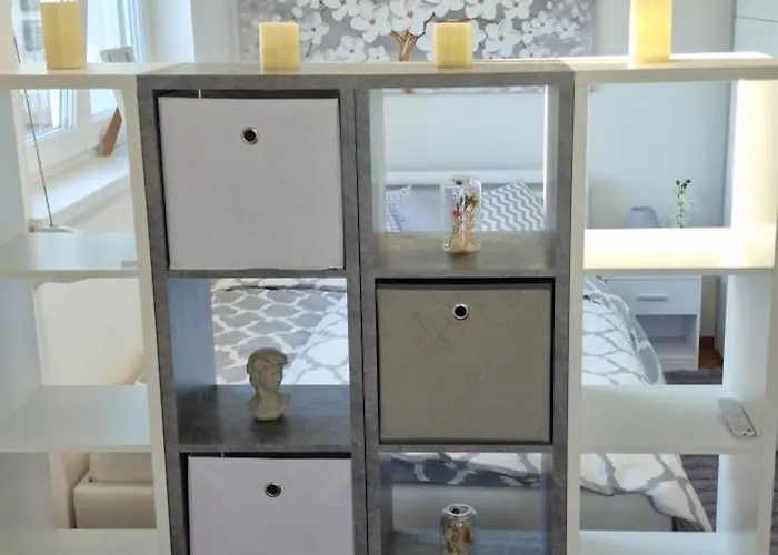 Mi Casa Es Tu Casa Tittling