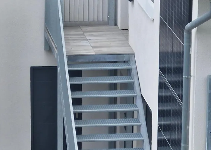 Mi Casa Es Tu Casa Apartment *